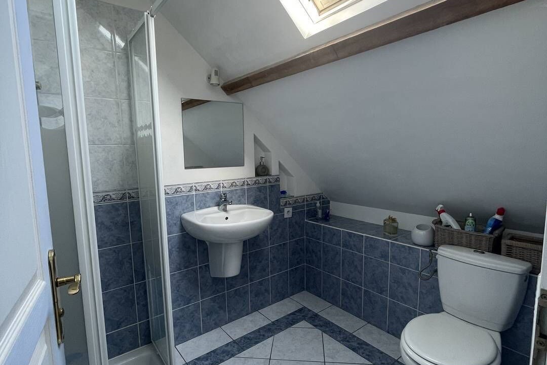 Photo of Bathroom in Beaussais-sur-Mer