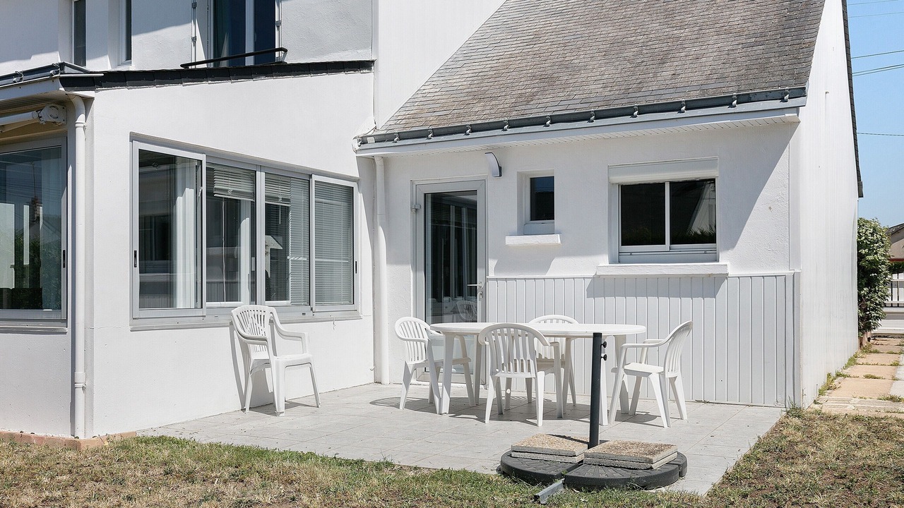 Photo of Outdoor in Batz-sur-Mer