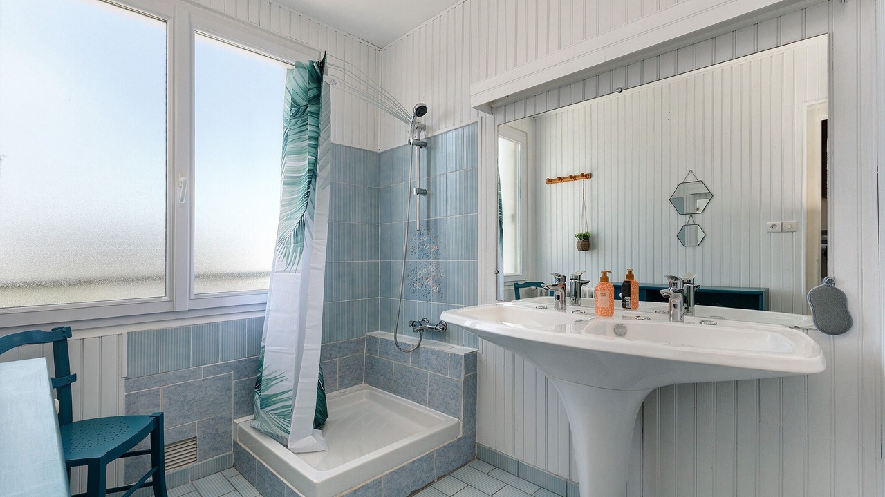 Photo of Bathroom in Batz-sur-Mer