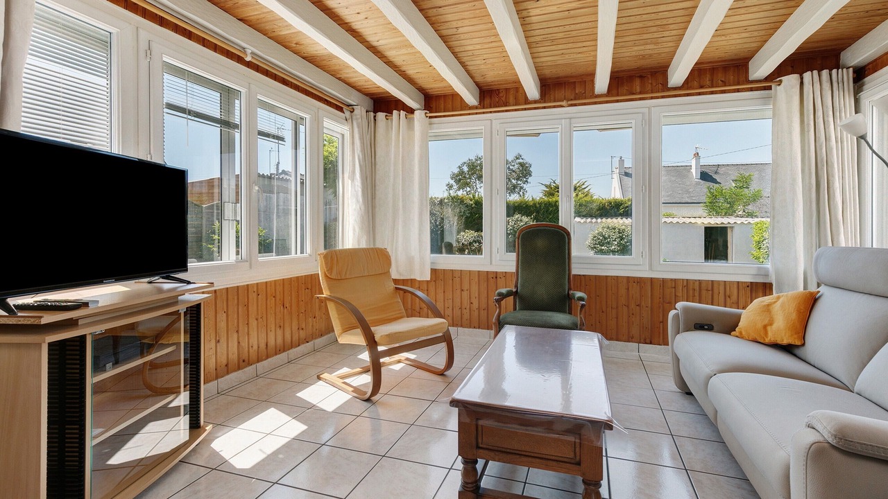 Photo of Livingroom in Batz-sur-Mer
