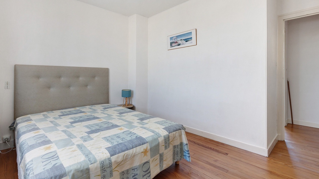 Photo of Bedroom in Batz-sur-Mer