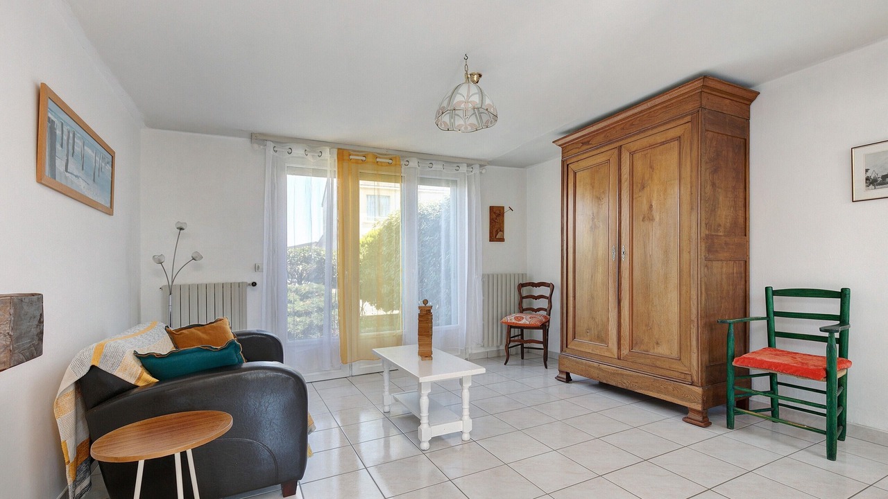 Photo of Livingroom in Batz-sur-Mer