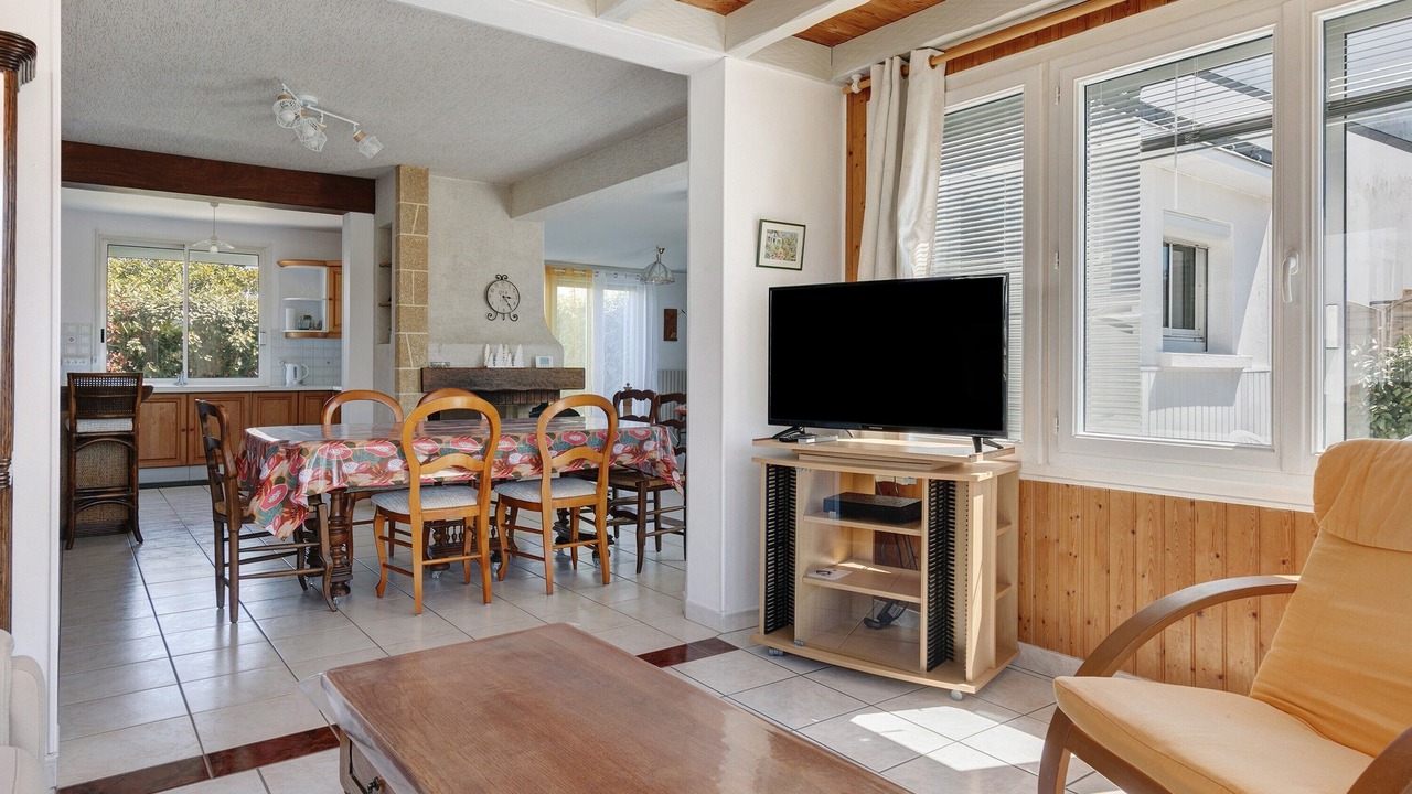 Photo of Livingroom in Batz-sur-Mer