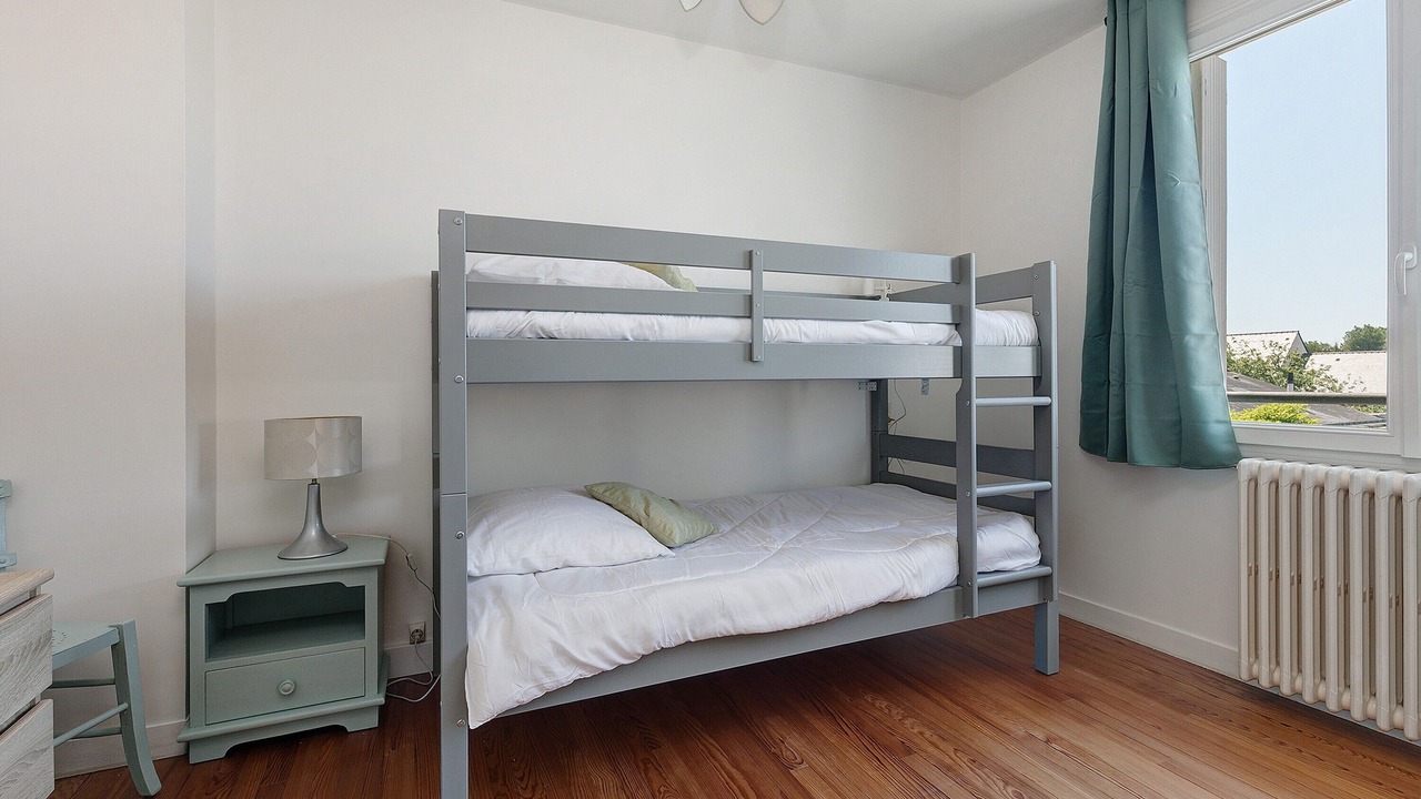 Photo of Bedroom in Batz-sur-Mer