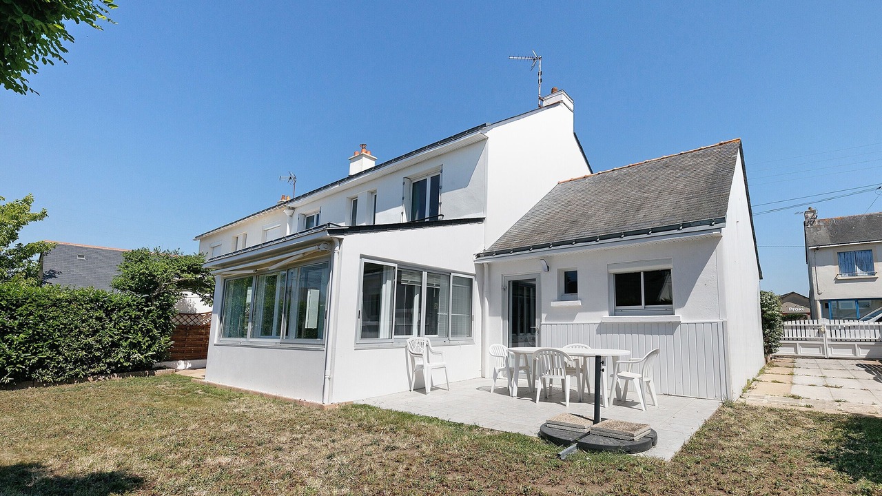 Photo of Outdoor in Batz-sur-Mer