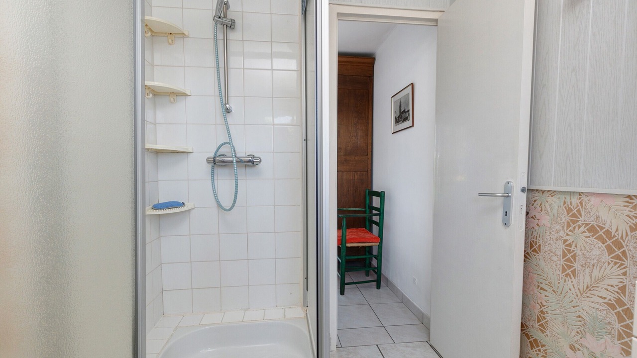 Photo of Bathroom in Batz-sur-Mer