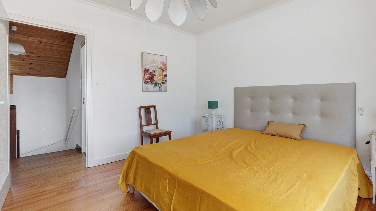 Photo of Bedroom in Batz-sur-Mer