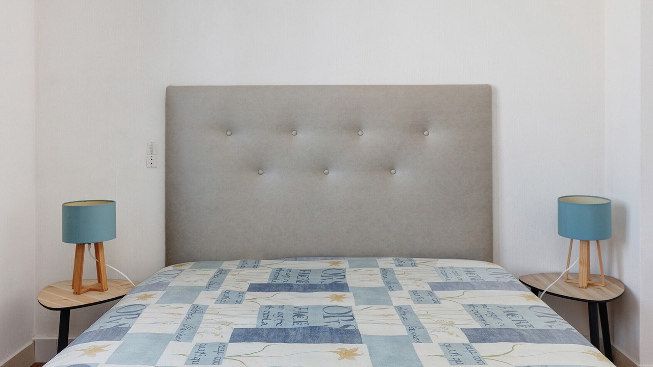 Photo of Bedroom in Batz-sur-Mer