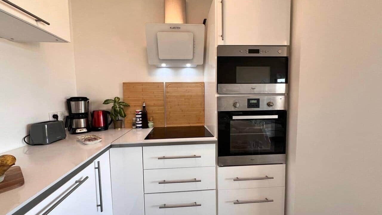 Photo of Kitchen in Sud