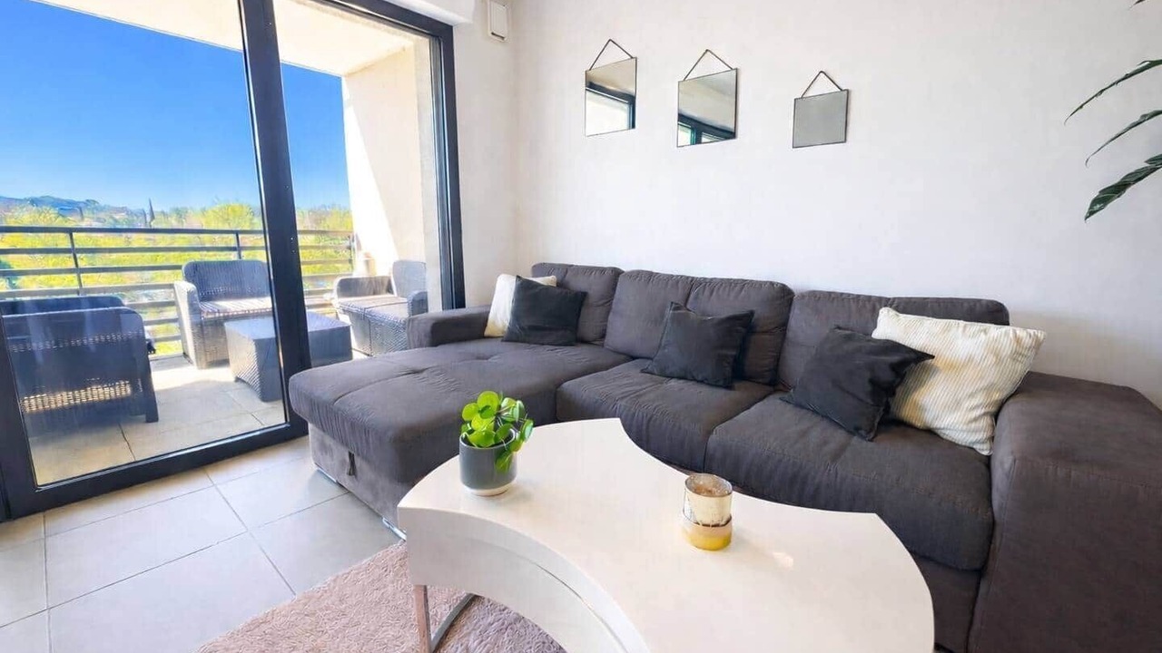 Photo of Bedroom in Sud