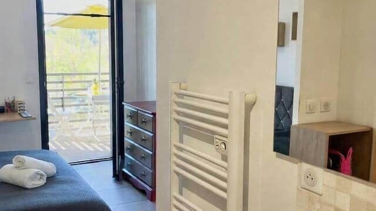 Photo of Bathroom in Sud