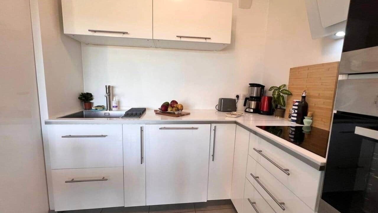 Photo of Kitchen in Sud