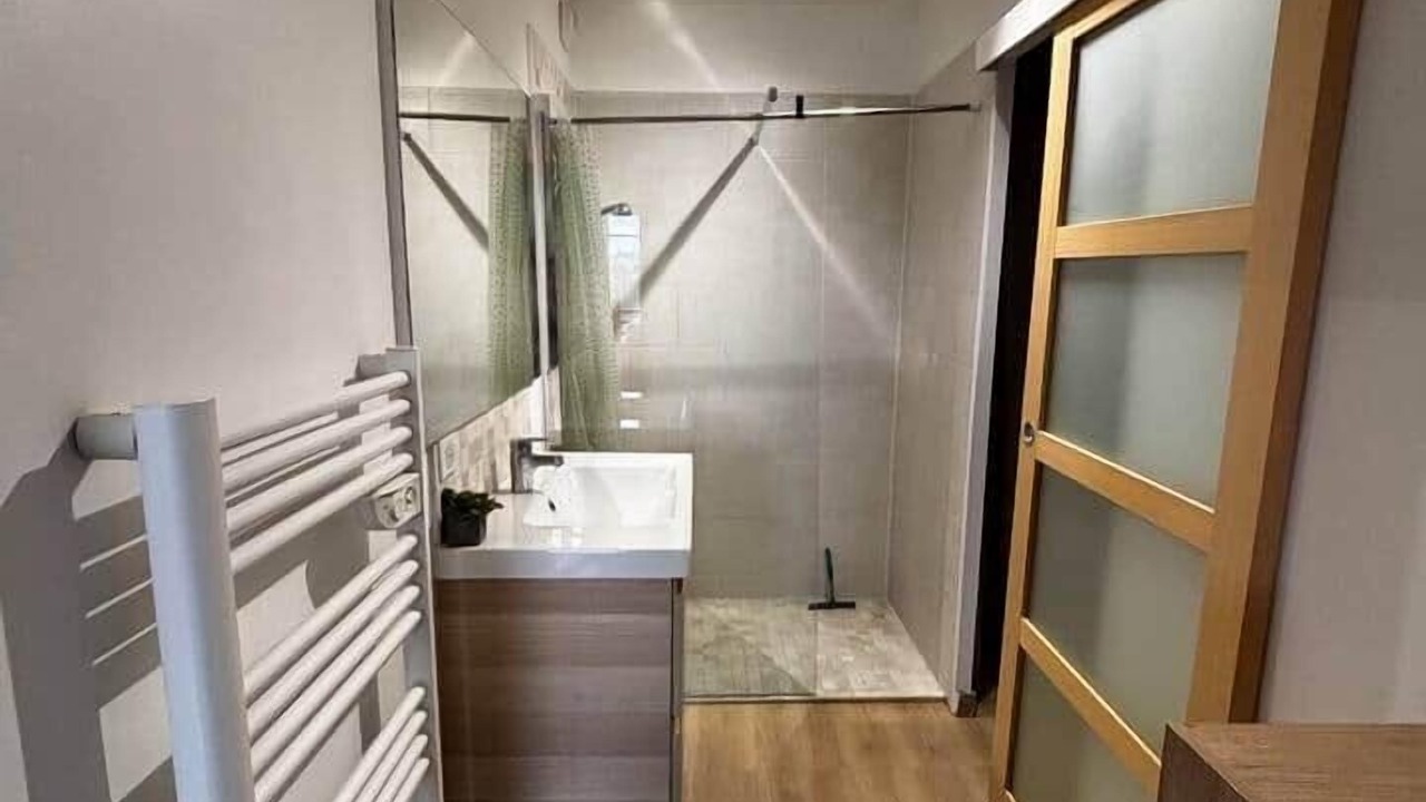 Photo of Bathroom in Sud