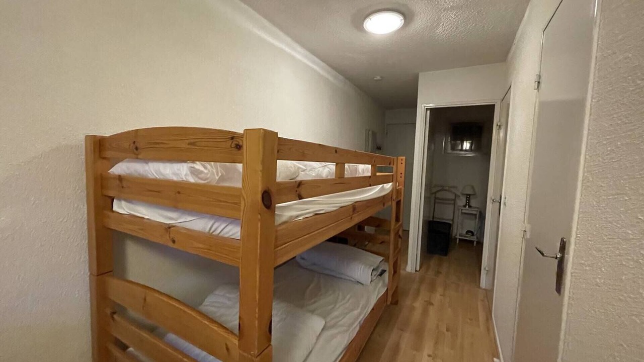 Photo of Bedroom in Barcelonnette
