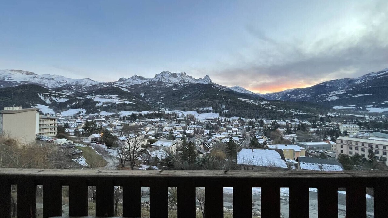 Photo of Outdoor in Barcelonnette