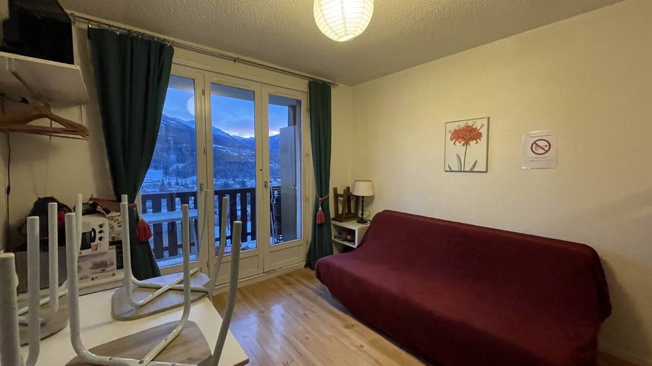 Photo of Livingroom in Barcelonnette