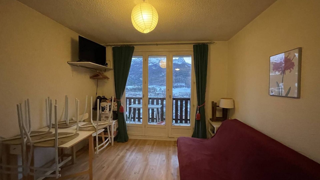 Photo of Livingroom in Barcelonnette