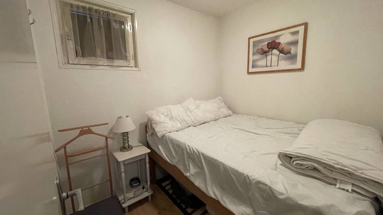 Photo of Bedroom in Barcelonnette