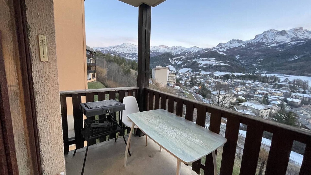 Photo of Outdoor in Barcelonnette