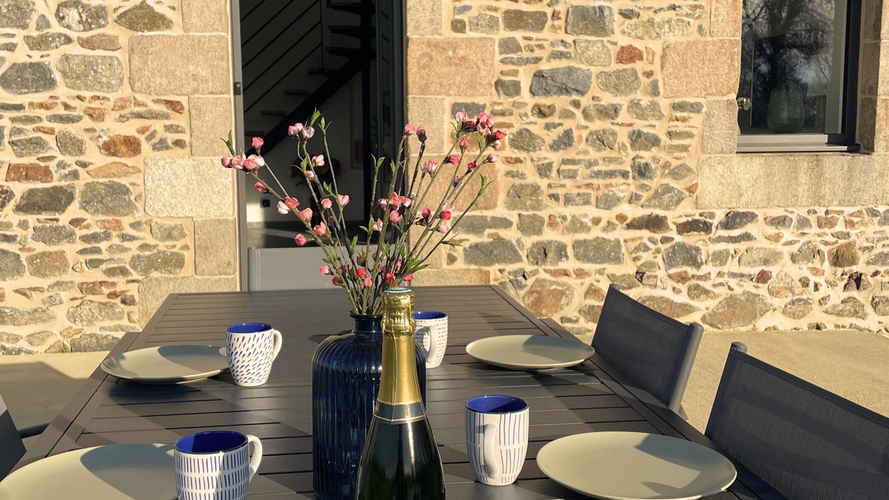Photo of Outdoor in Saint-Gilles-les-Bois