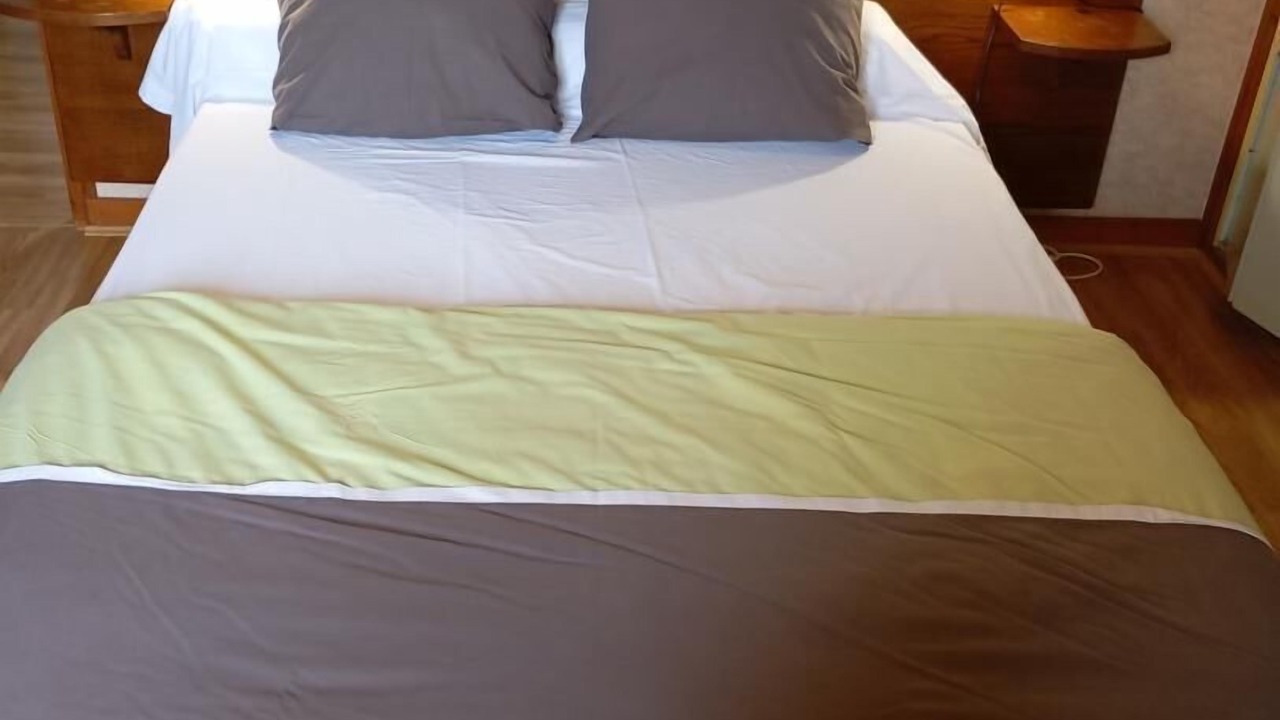 Photo of Bedroom in Saint-Alban