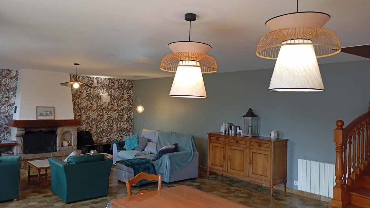 Photo of Livingroom in Saint-Alban
