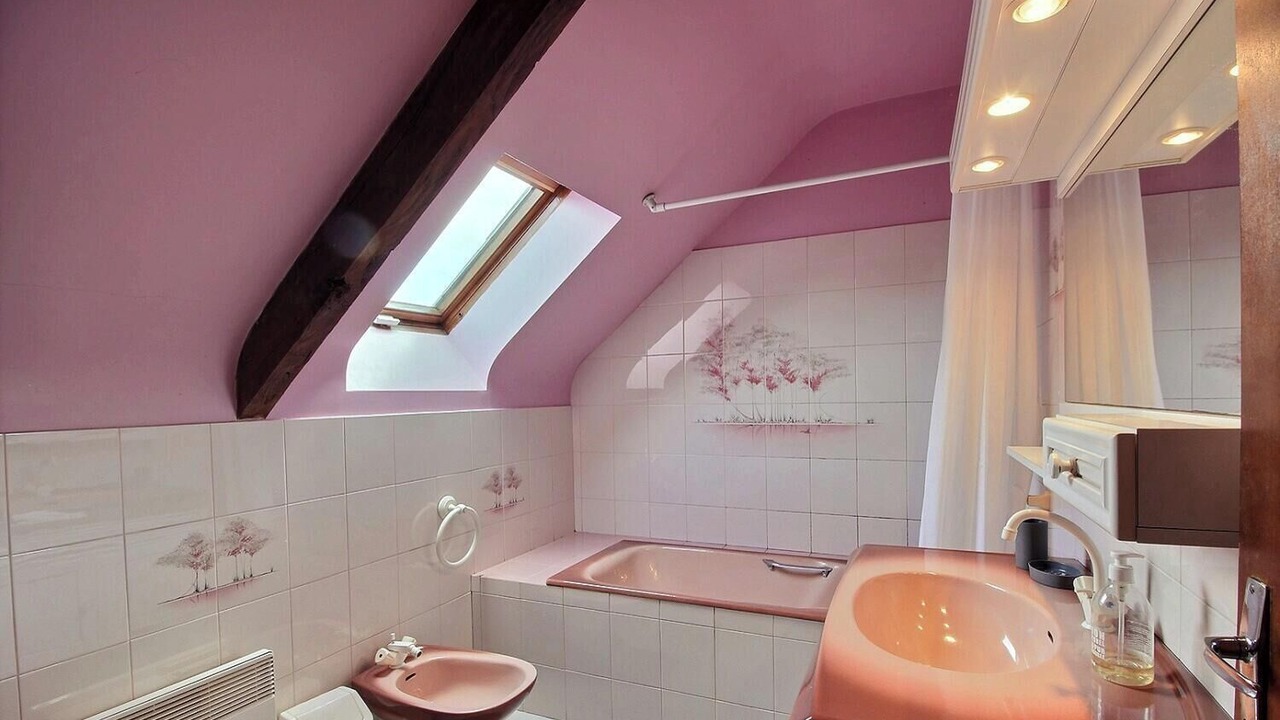 Photo of Bathroom in Saint-Alban
