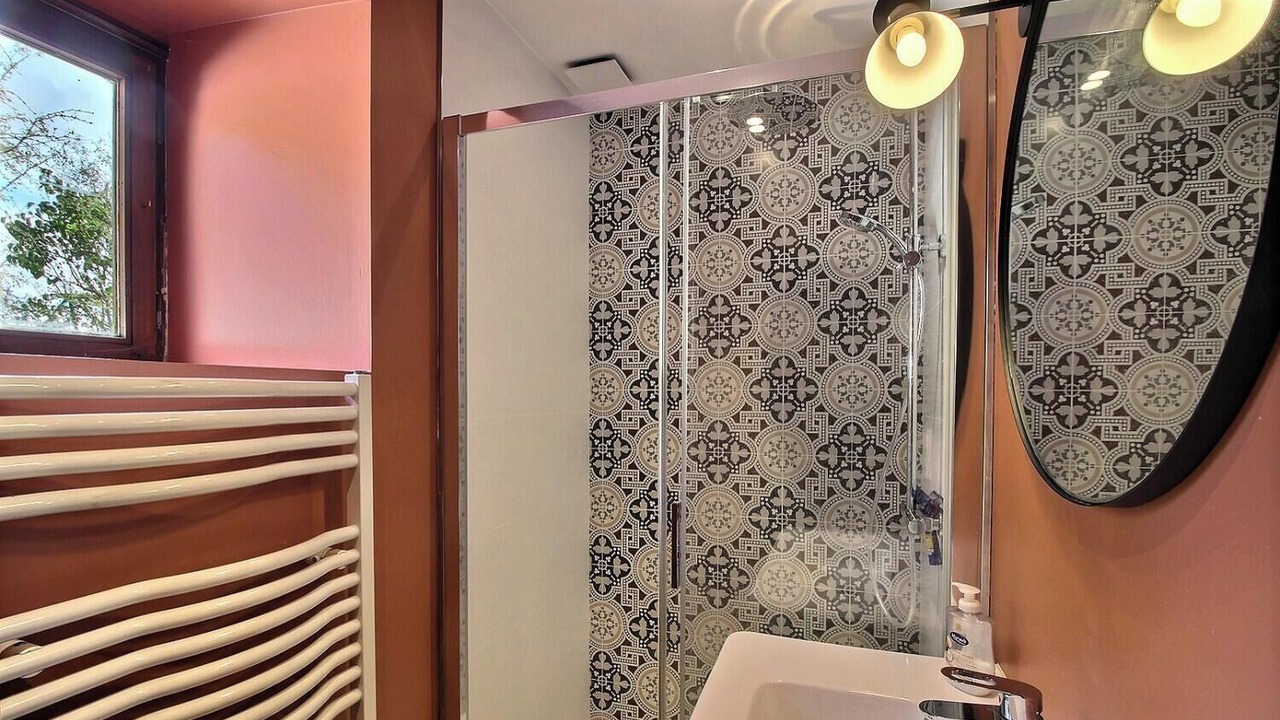 Photo of Bathroom in Saint-Alban