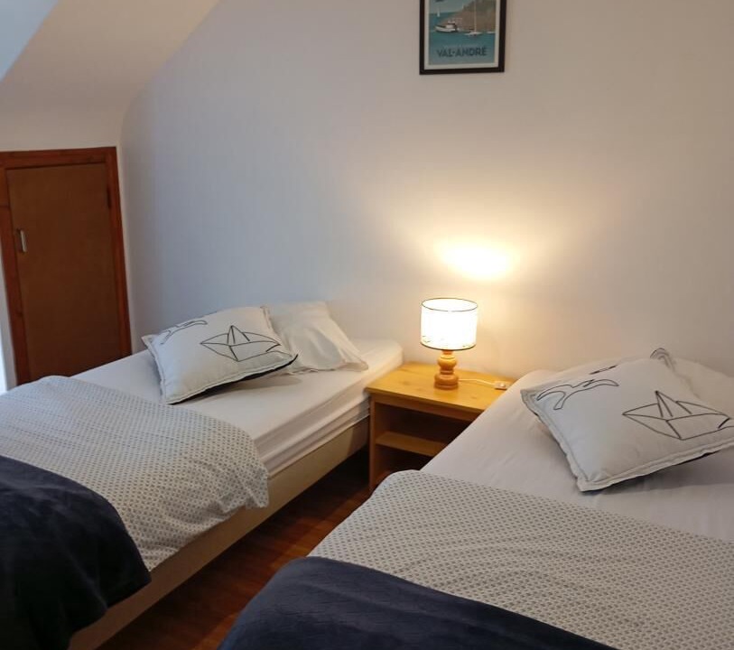 Photo of Bedroom in Saint-Alban