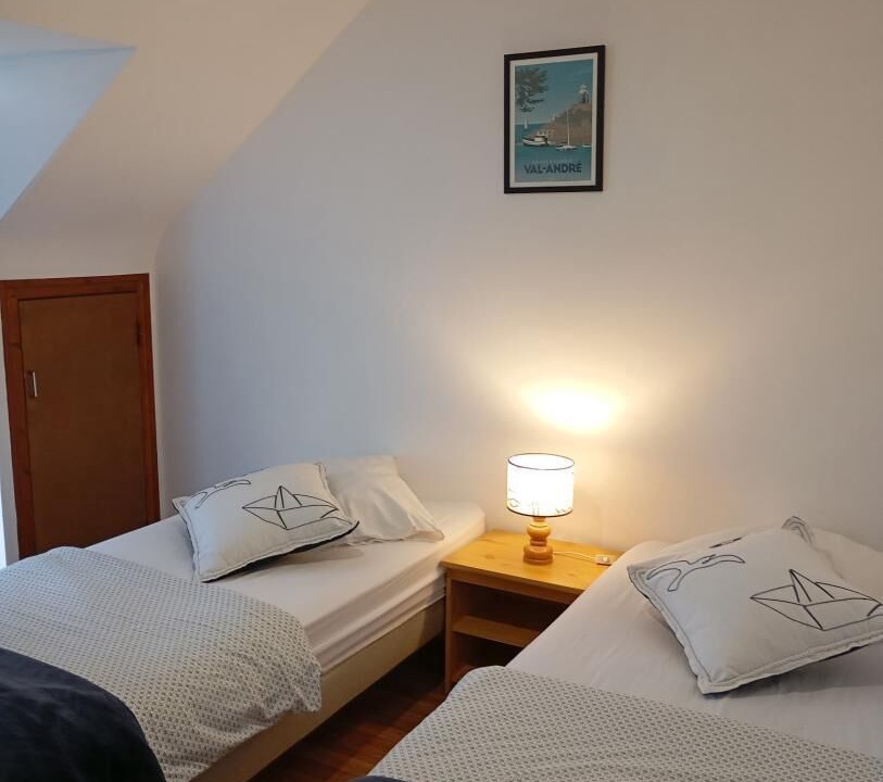 Photo of Bedroom in Saint-Alban