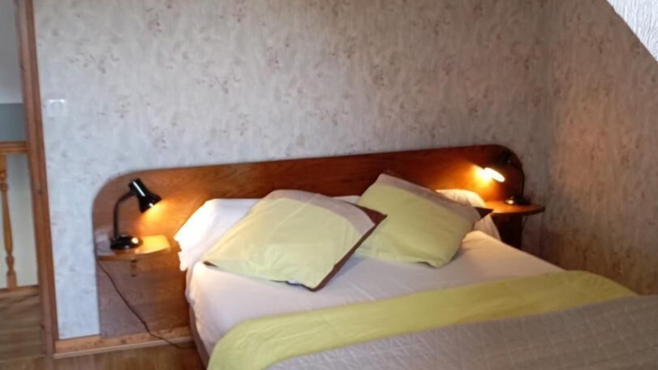Photo of Bedroom in Saint-Alban
