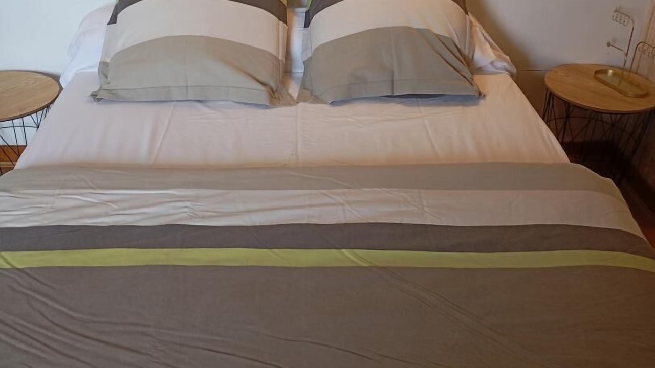 Photo of Bedroom in Saint-Alban