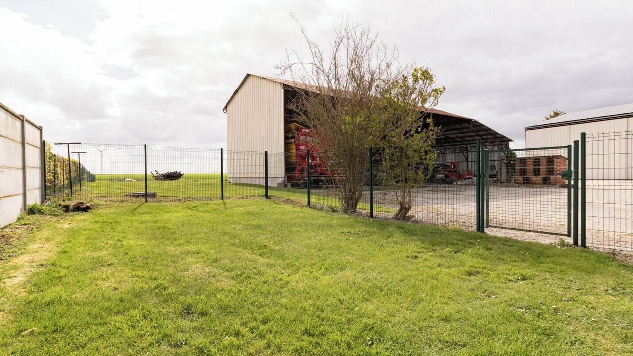 Photo of Outdoor in Gourgancon
