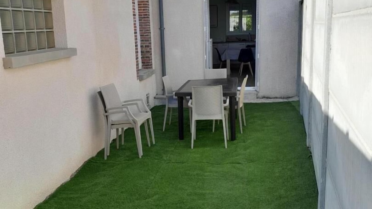 Photo of Outdoor in Gourgancon