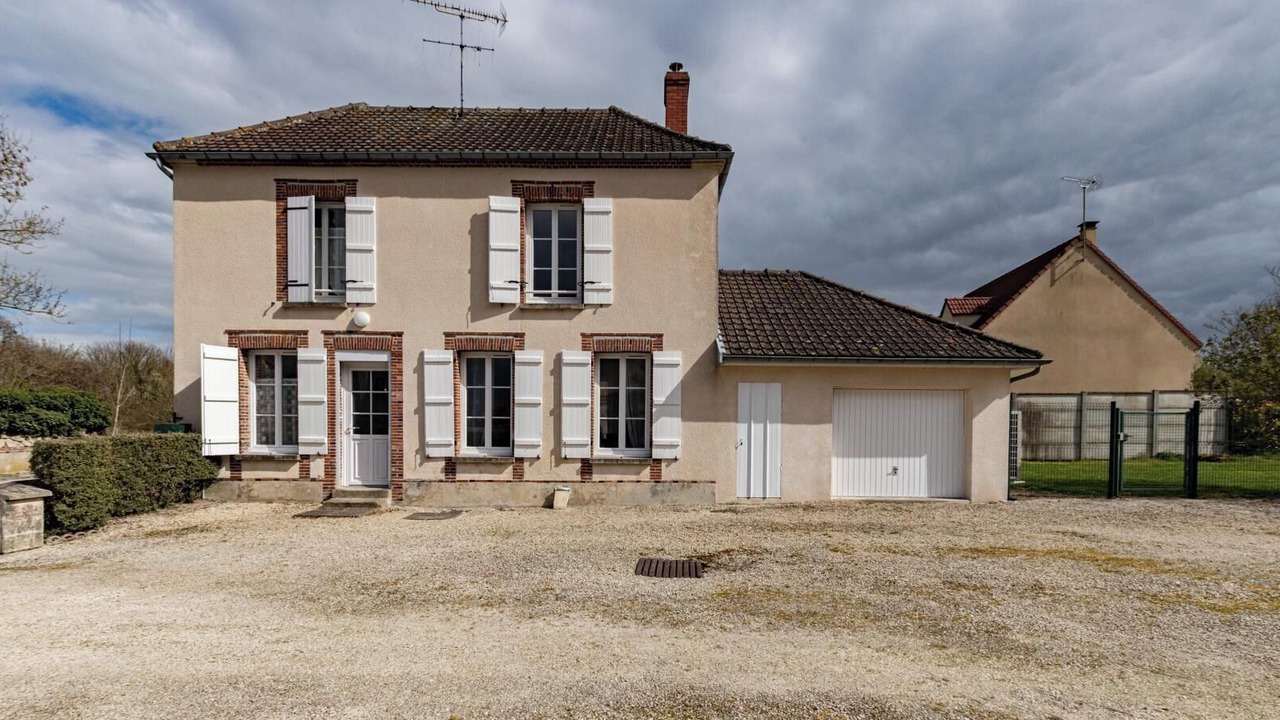 Photo of Outdoor in Gourgancon