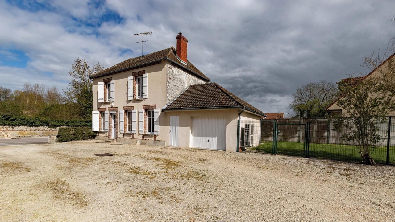 Photo of Outdoor in Gourgancon