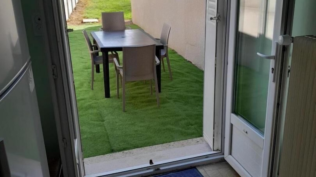 Photo of Outdoor in Gourgancon