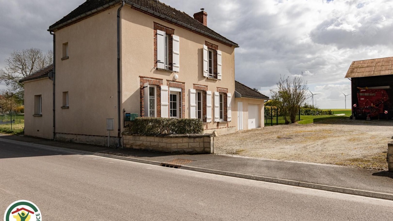 Photo of Outdoor in Gourgancon