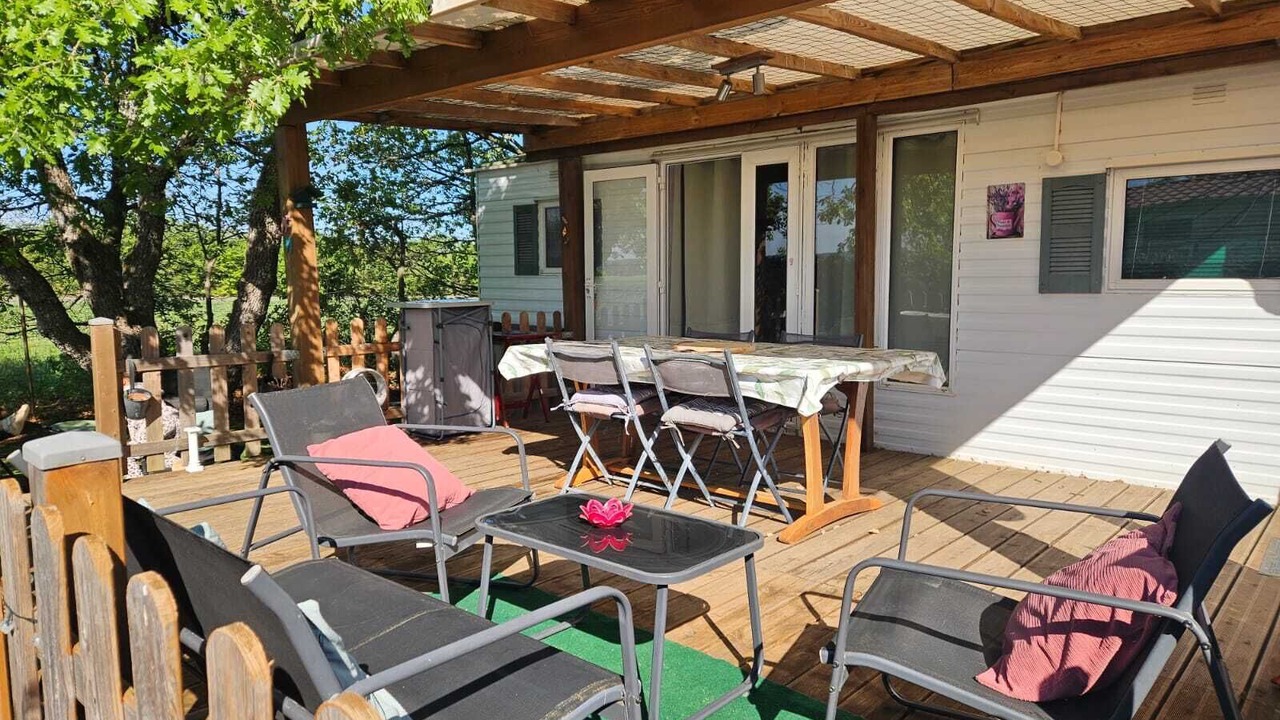 Photo of Outdoor in Sainte-Croix-du-Verdon