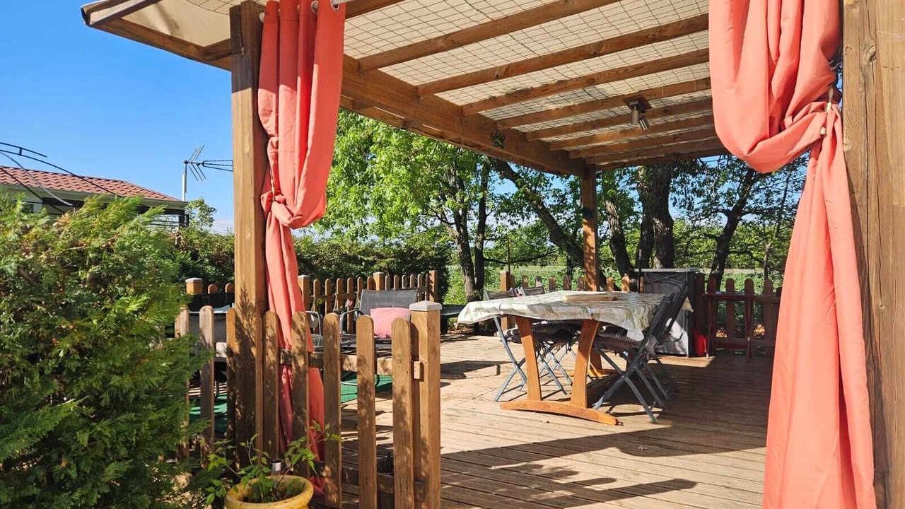 Photo of Outdoor in Sainte-Croix-du-Verdon