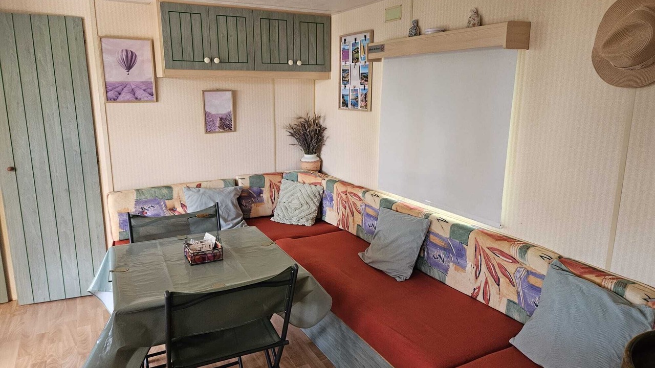Photo of Livingroom in Sainte-Croix-du-Verdon