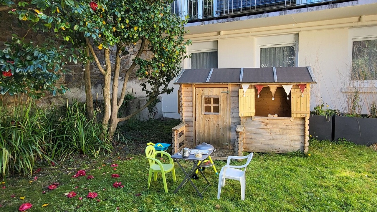 Photo of Outdoor in Saint-Brieuc