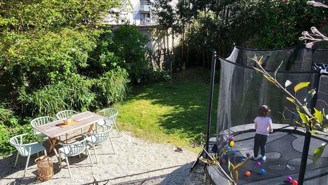 Photo of Outdoor in Saint-Brieuc