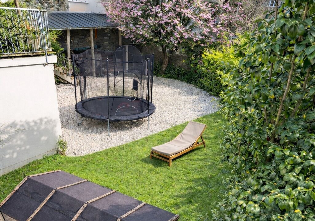 Photo of Outdoor in Saint-Brieuc