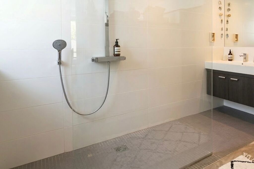 Photo of Bathroom in Saint-Brieuc