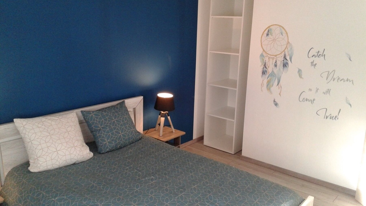 Photo of Bedroom in Dienville
