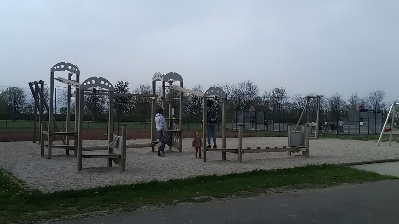 Photo of Others in Dienville