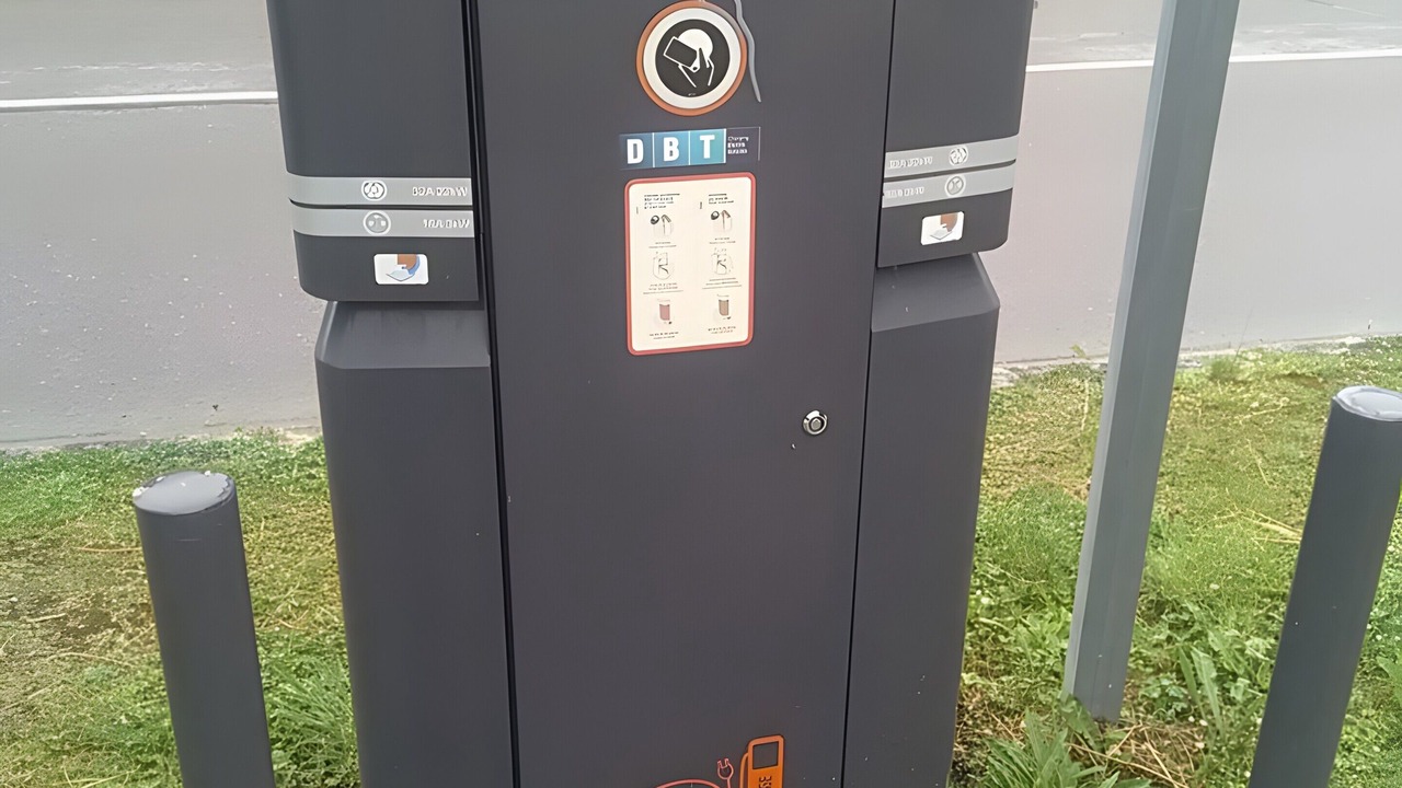Photo of Outdoor in Dienville
