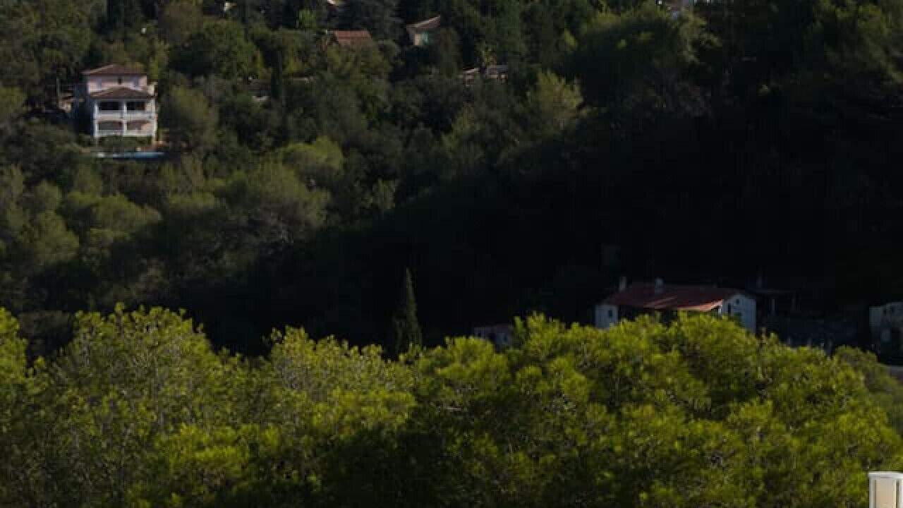 Photo of Outdoor in Biot