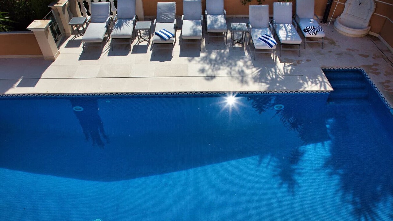 Photo of Outdoor in Biot
